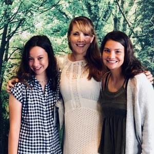 Meet your Posher, Anne